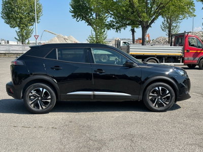 Peugeot 2008 1.2 puretech Allure s&s 130cv eat8 (4)