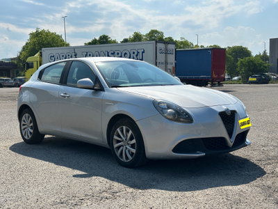 Alfa Romeo Giulietta 1.6 JTDm Ti 120cv (3)