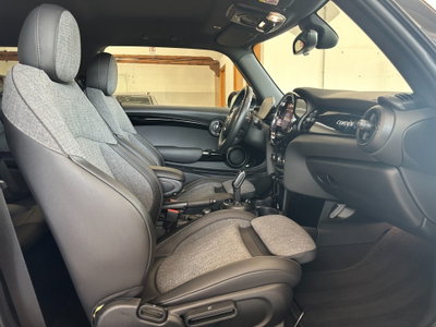 MINI Mini 1.5 Cooper Camden Edition (11)