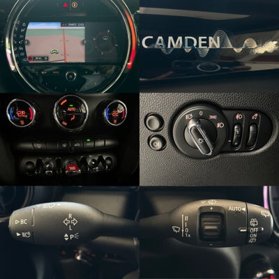 MINI Mini 1.5 Cooper Camden Edition (14)