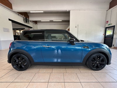 MINI Mini 1.5 Cooper Camden Edition (17)
