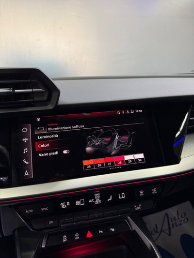 Audi A3 Sportback 30 TDI S line edition (16)
