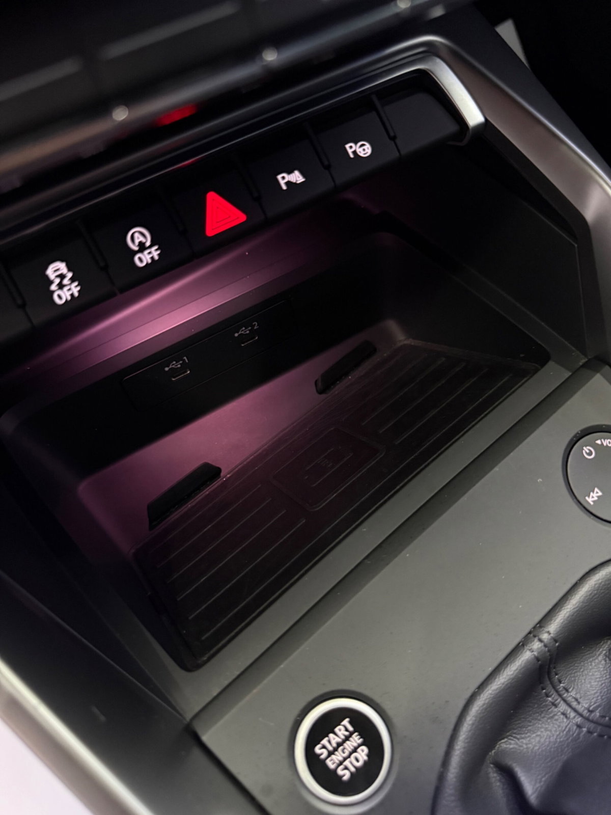Audi A3 Sportback 30 TDI S line edition (17)