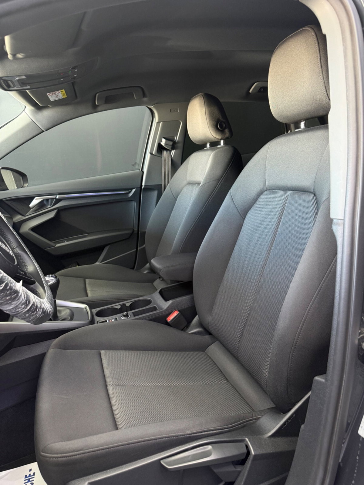 Audi A3 Sportback 30 TDI S line edition (20)