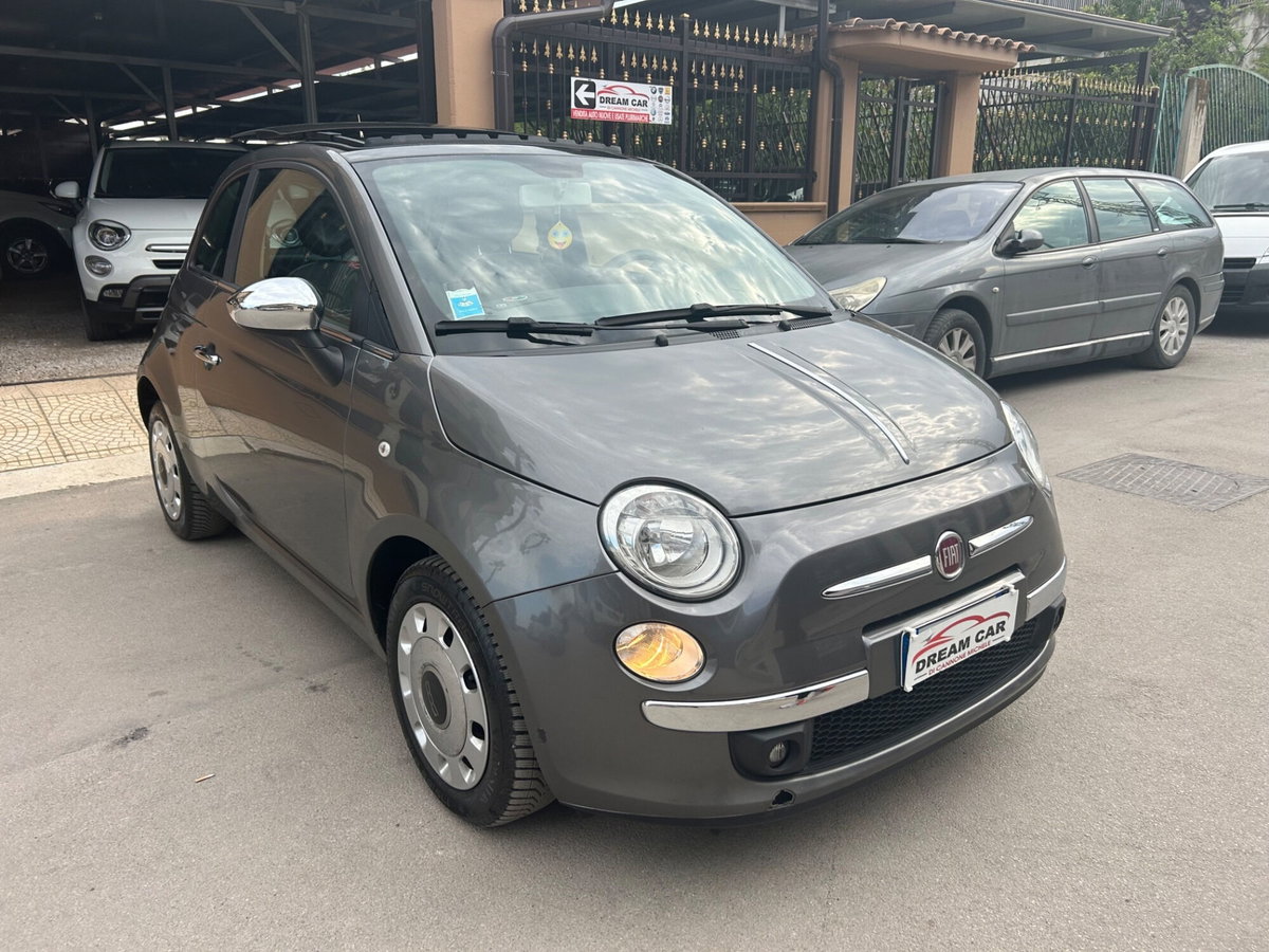 Fiat 500 0.9 TwinAir Turbo Lounge (10)
