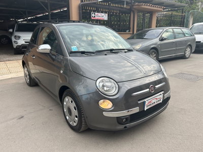 Fiat 500 0.9 TwinAir Turbo Lounge (10)