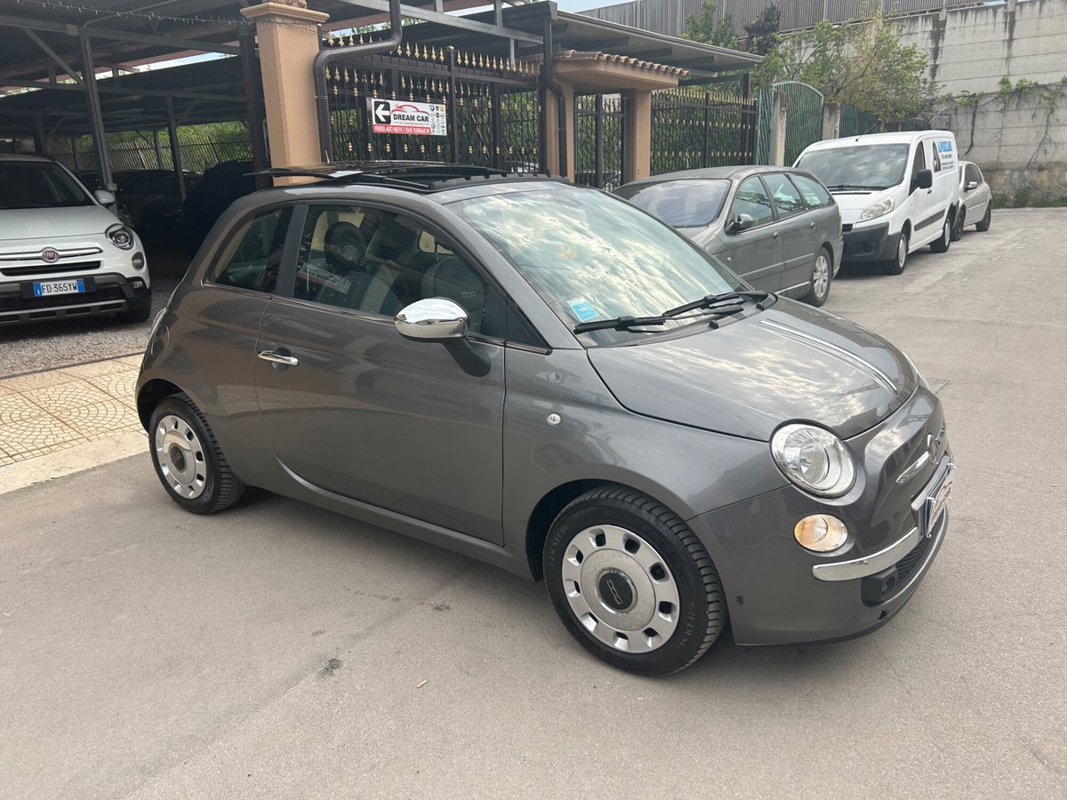 Fiat 500 0.9 TwinAir Turbo Lounge (11)