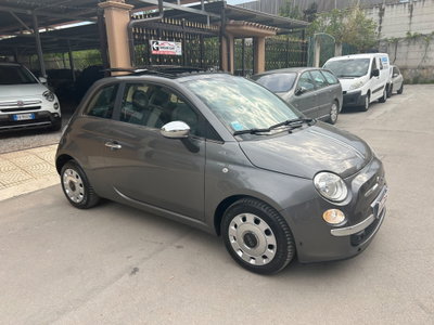 Fiat 500 0.9 TwinAir Turbo Lounge (11)