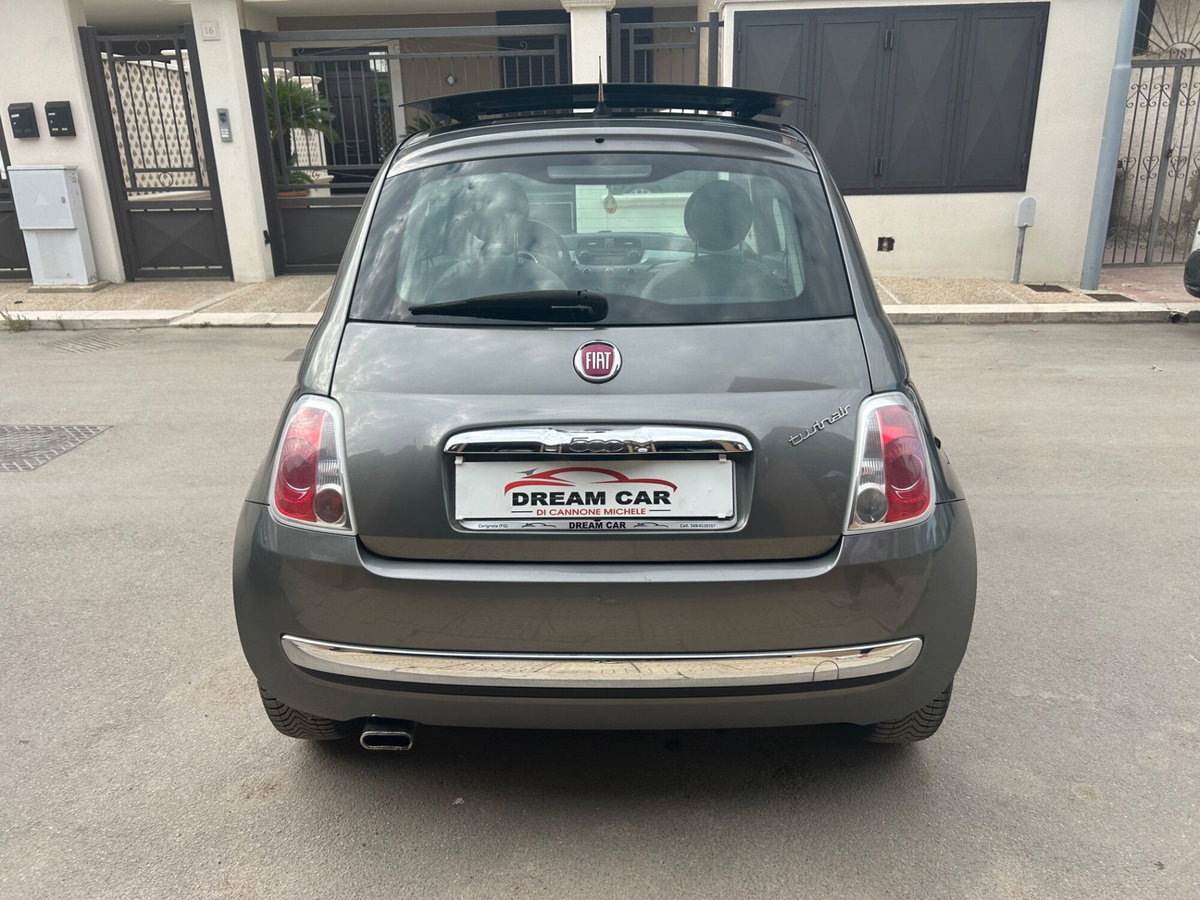 Fiat 500 0.9 TwinAir Turbo Lounge (12)