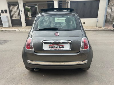 Fiat 500 0.9 TwinAir Turbo Lounge (12)