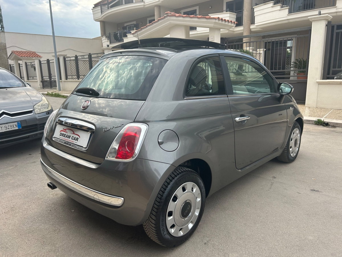 Fiat 500 0.9 TwinAir Turbo Lounge (14)