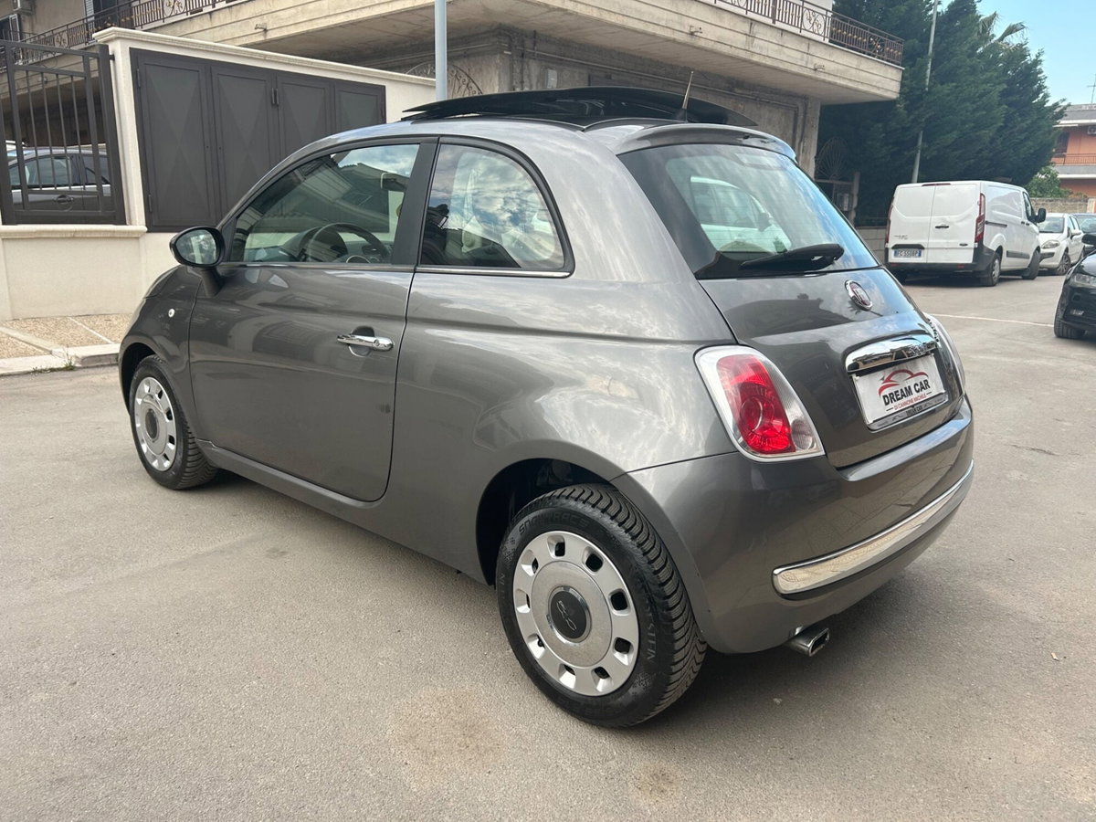 Fiat 500 0.9 TwinAir Turbo Lounge (15)