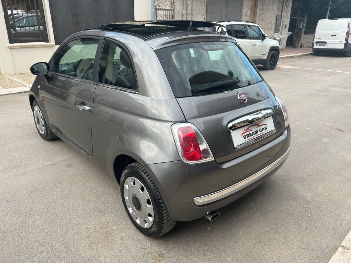 Fiat 500 0.9 TwinAir Turbo Lounge (16)