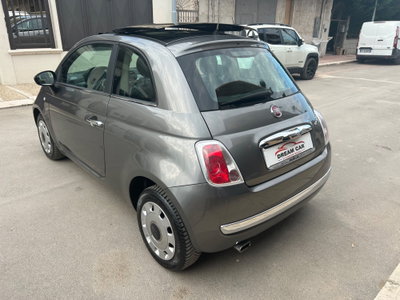 Fiat 500 0.9 TwinAir Turbo Lounge (16)