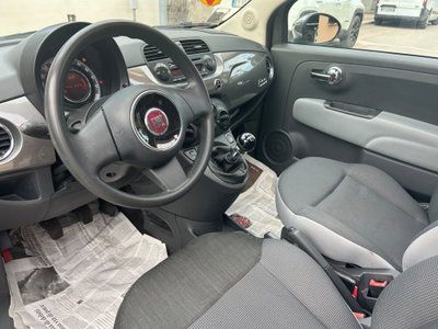 Fiat 500 0.9 TwinAir Turbo Lounge (18)