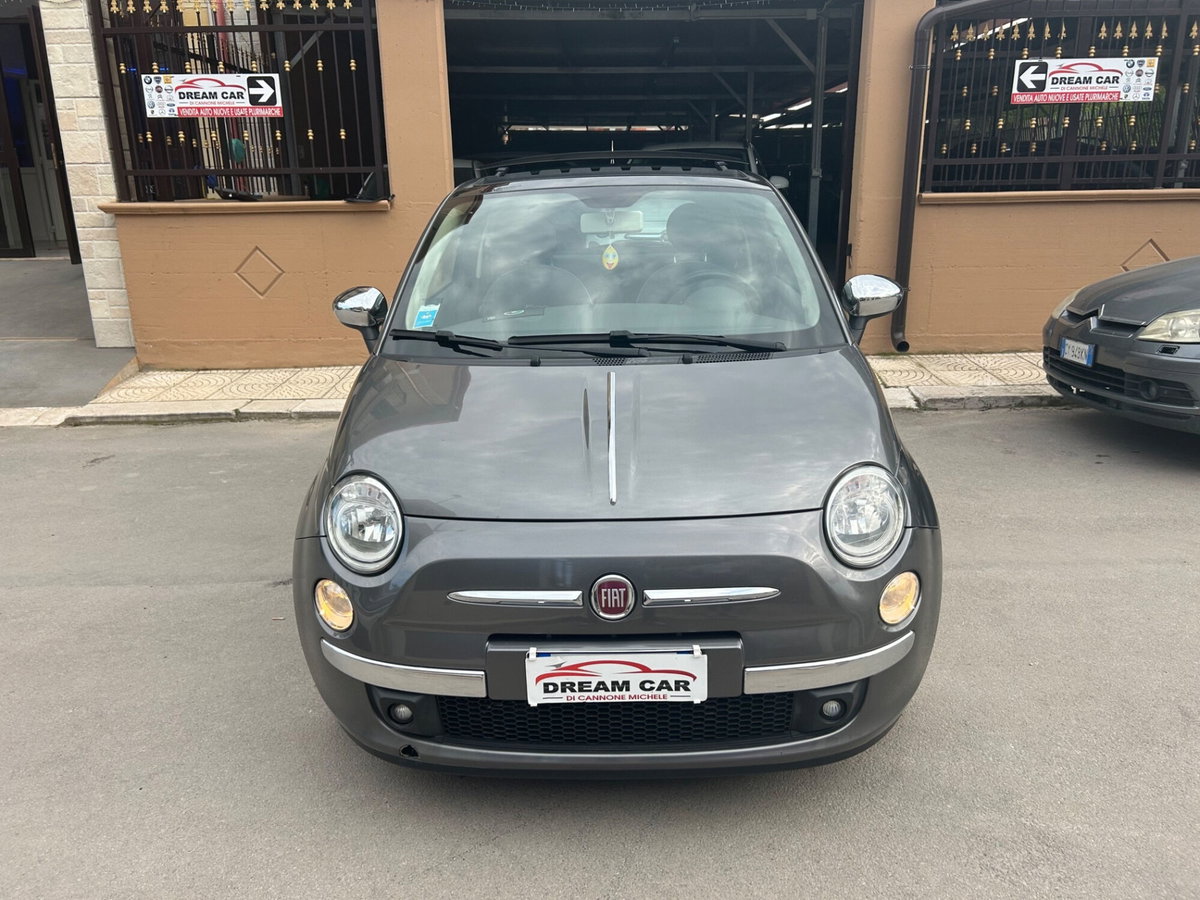 Fiat 500 0.9 TwinAir Turbo Lounge (2)
