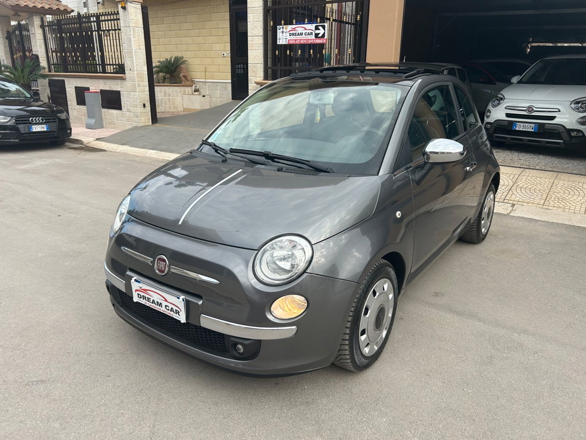 Fiat 500 0.9 TwinAir Turbo Lounge (3)