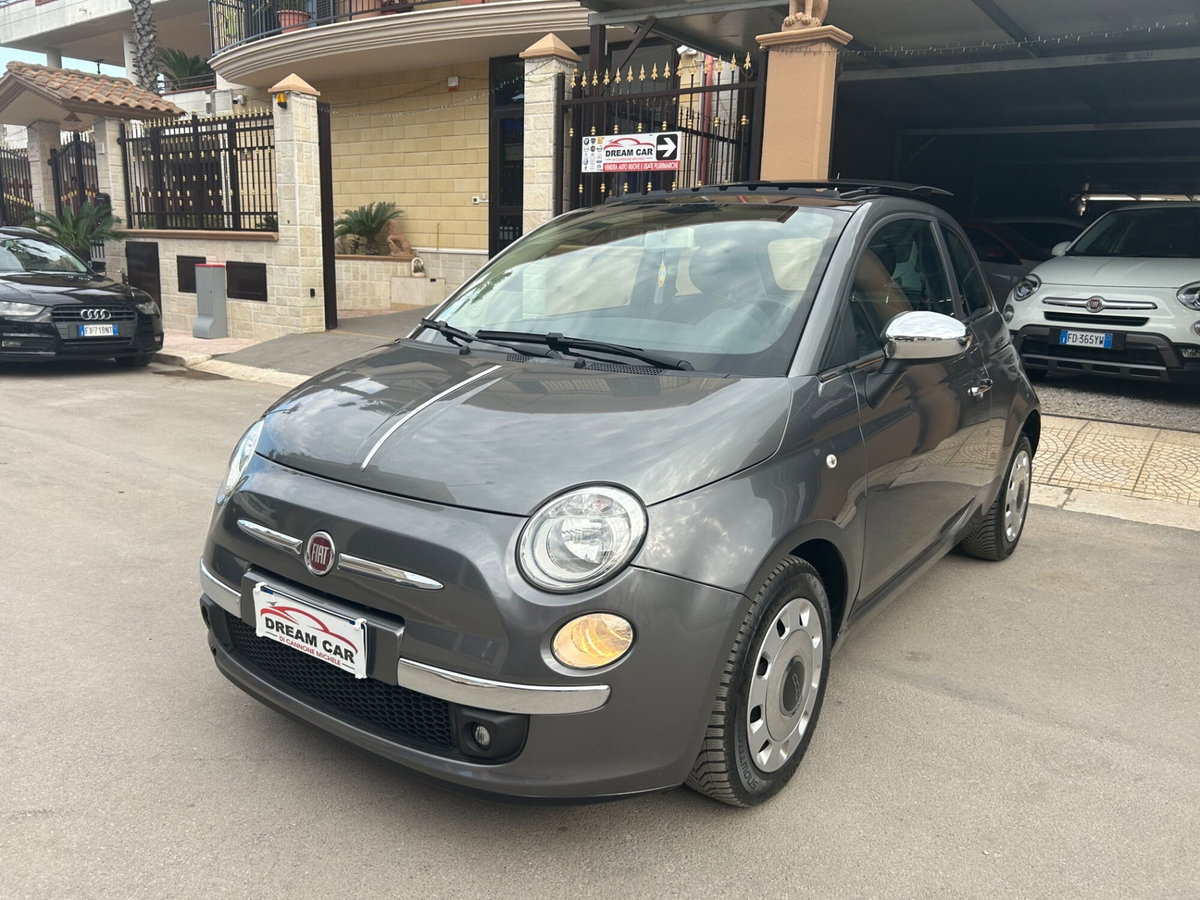 Fiat 500 0.9 TwinAir Turbo Lounge (4)