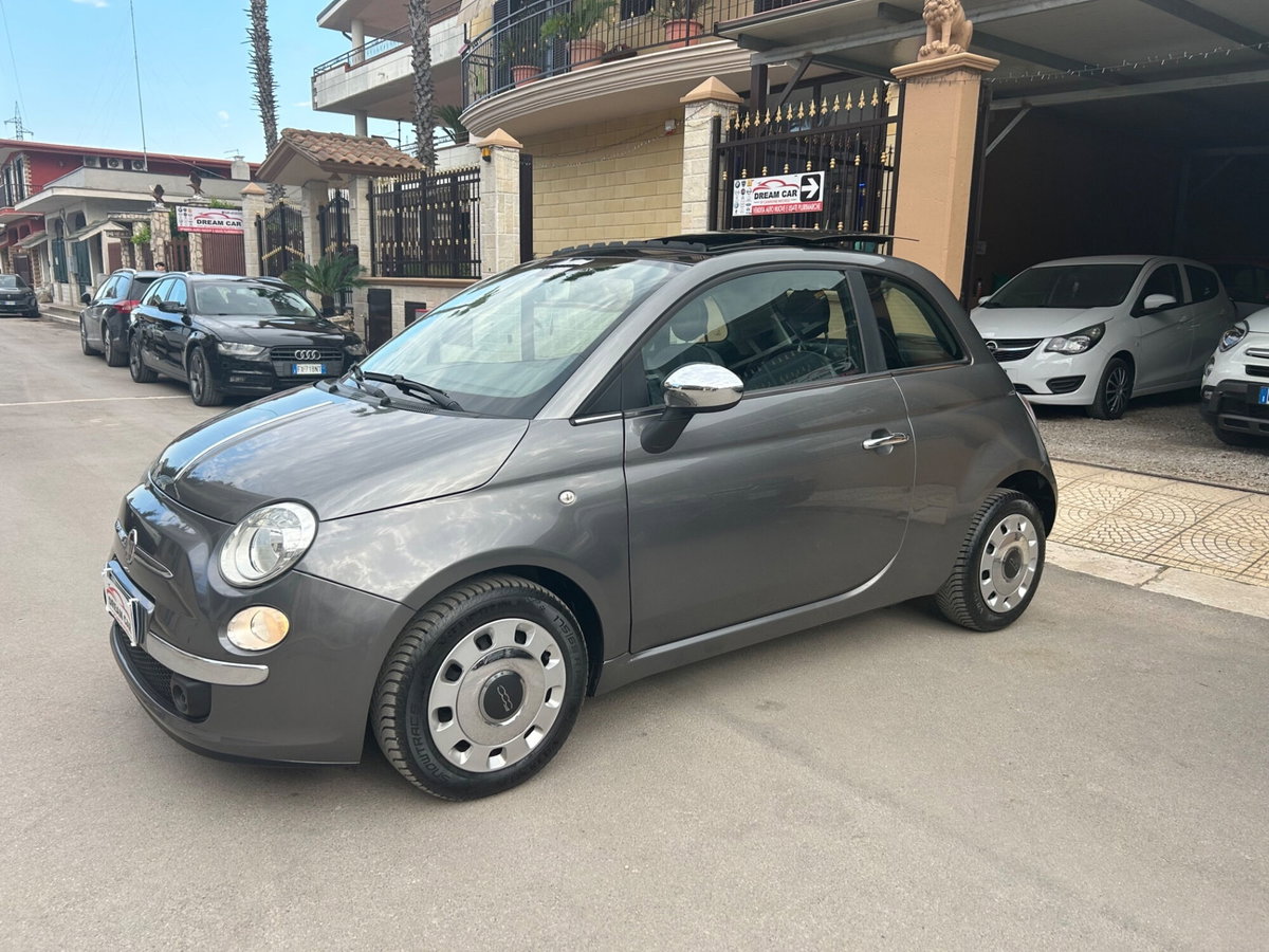 Fiat 500 0.9 TwinAir Turbo Lounge (5)
