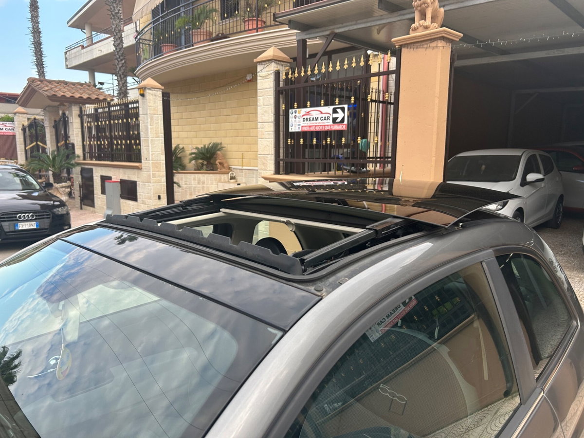 Fiat 500 0.9 TwinAir Turbo Lounge (6)
