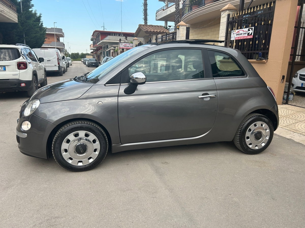 Fiat 500 0.9 TwinAir Turbo Lounge (8)