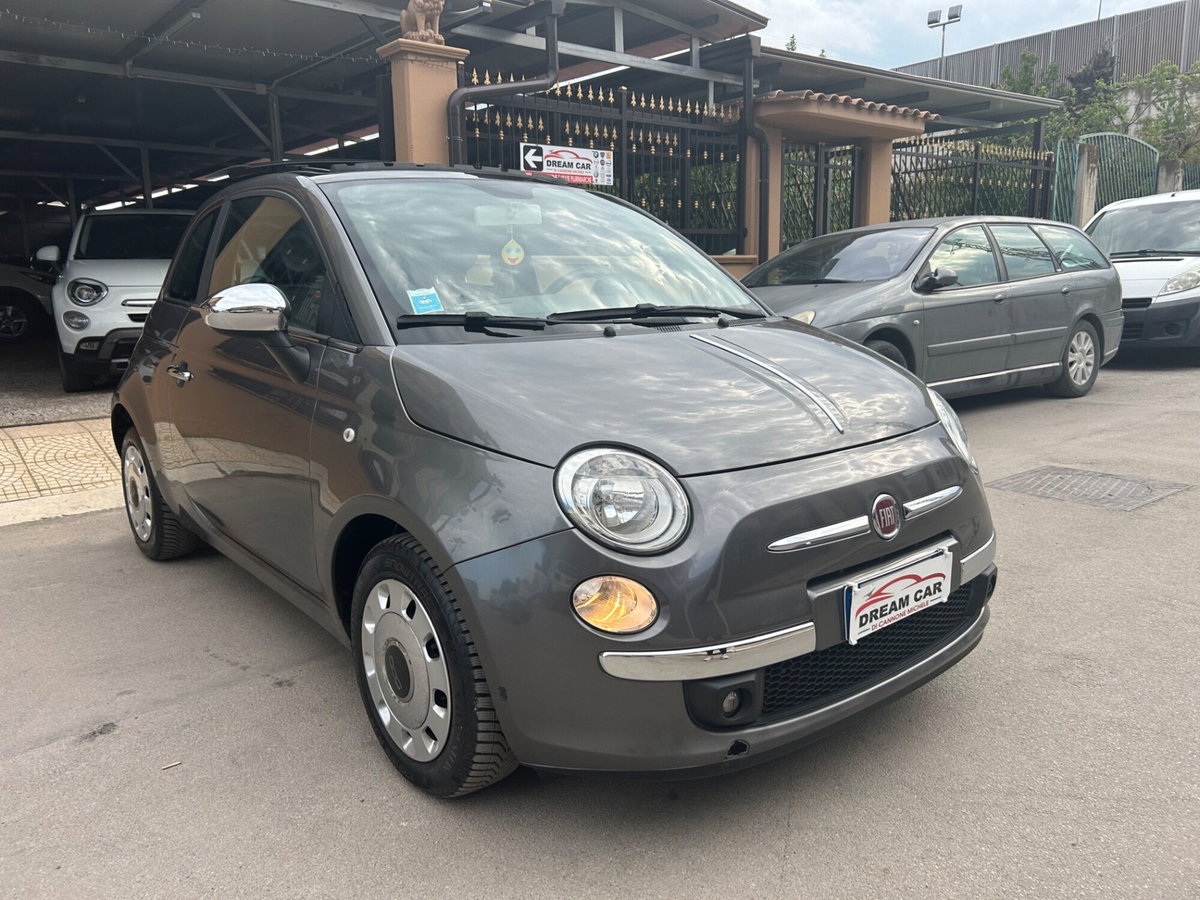 Fiat 500 0.9 TwinAir Turbo Lounge (9)