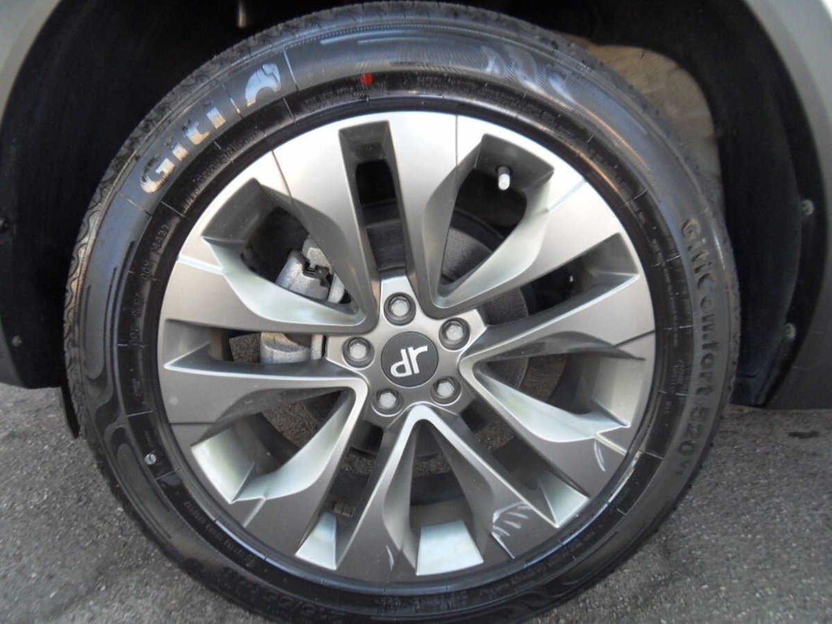 Dr dr 4.0 4.0 1.5 Bi-Fuel GPL (4)