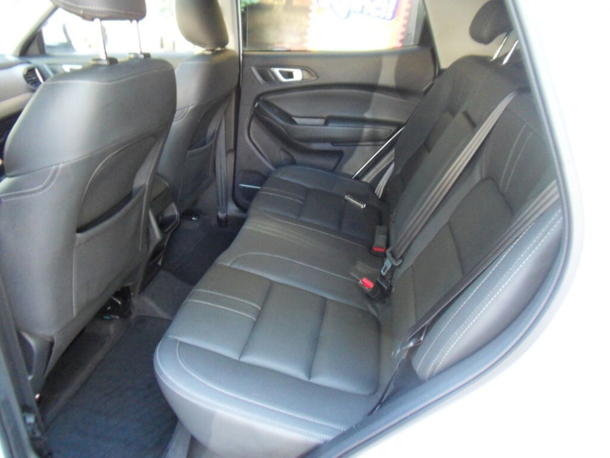Dr dr 4.0 4.0 1.5 Bi-Fuel GPL (6)