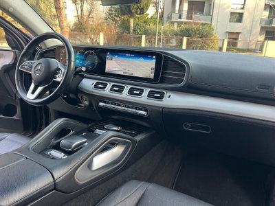 Mercedes-Benz GLE Coupé 350 de 4Matic Plug-in Hybrid Coupé Premium Pro (20)