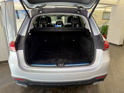 Mercedes-Benz GLE SUV 400 d 4Matic Premium Plus (10)