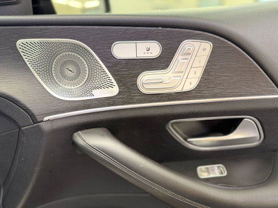 Mercedes-Benz GLE SUV 400 d 4Matic Premium Plus (19)
