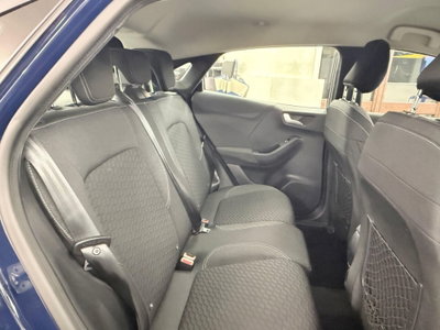 Ford Puma 1.0 EcoBoost Hybrid 125 CV S&S aut. Titanium X (18)
