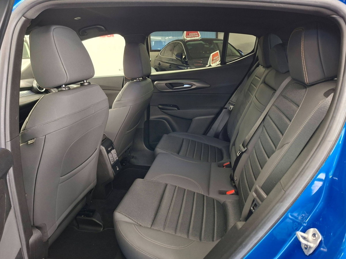 Alfa Romeo Tonale 1.6 Sprint 130cv tct6 (13)