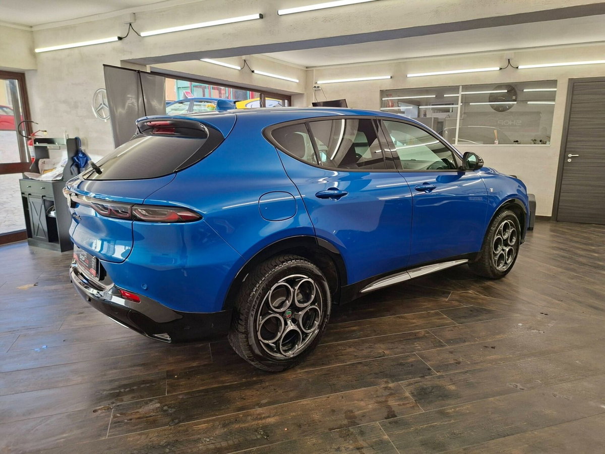 Alfa Romeo Tonale 1.6 Sprint 130cv tct6 (14)