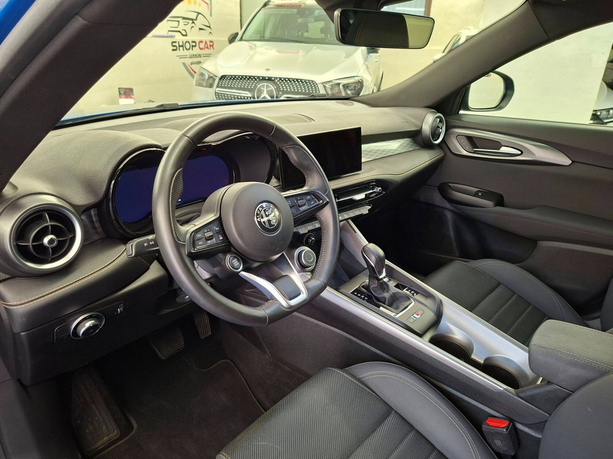 Alfa Romeo Tonale 1.6 Sprint 130cv tct6 (16)