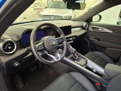 Alfa Romeo Tonale 1.6 Sprint 130cv tct6 (16)