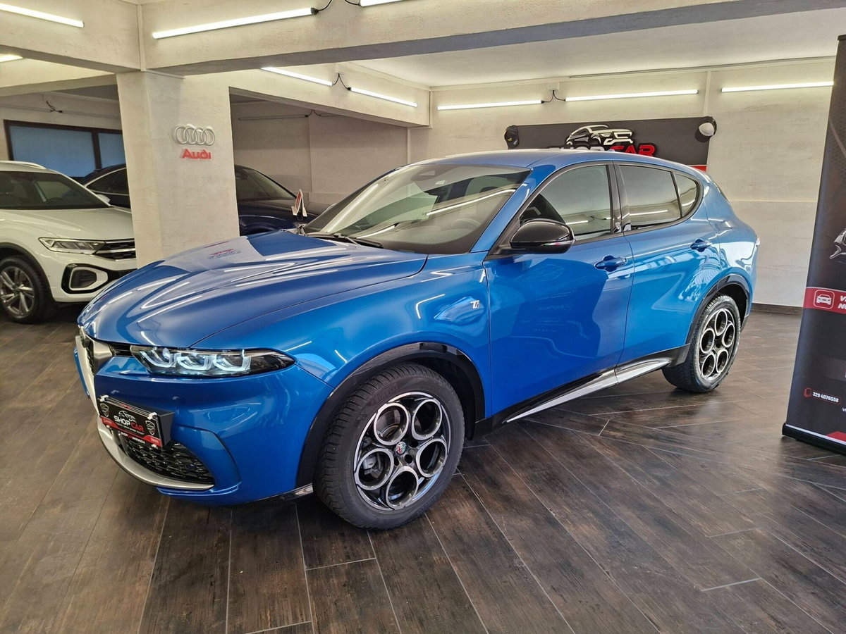 Alfa Romeo Tonale 1.6 Sprint 130cv tct6 (20)