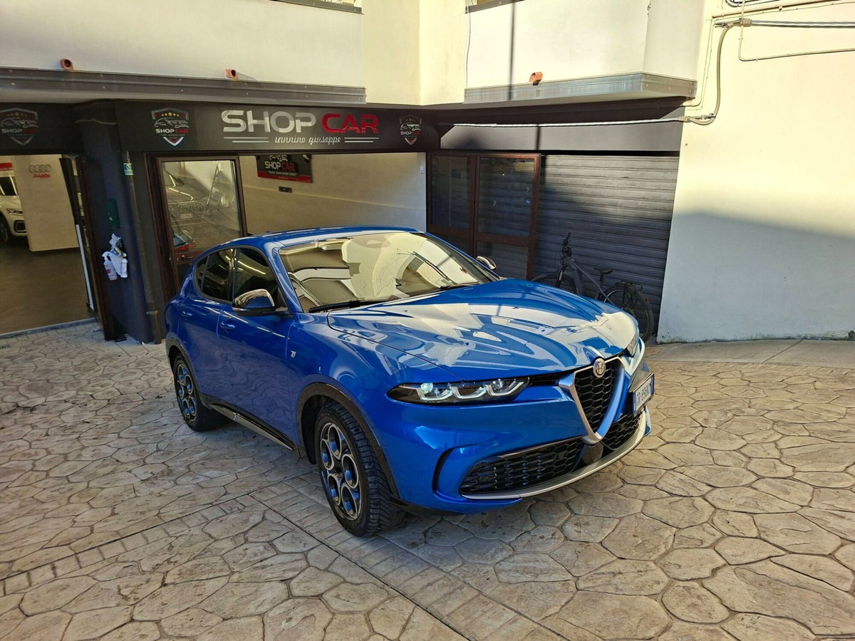 Alfa Romeo Tonale 1.6 Sprint 130cv tct6 (3)