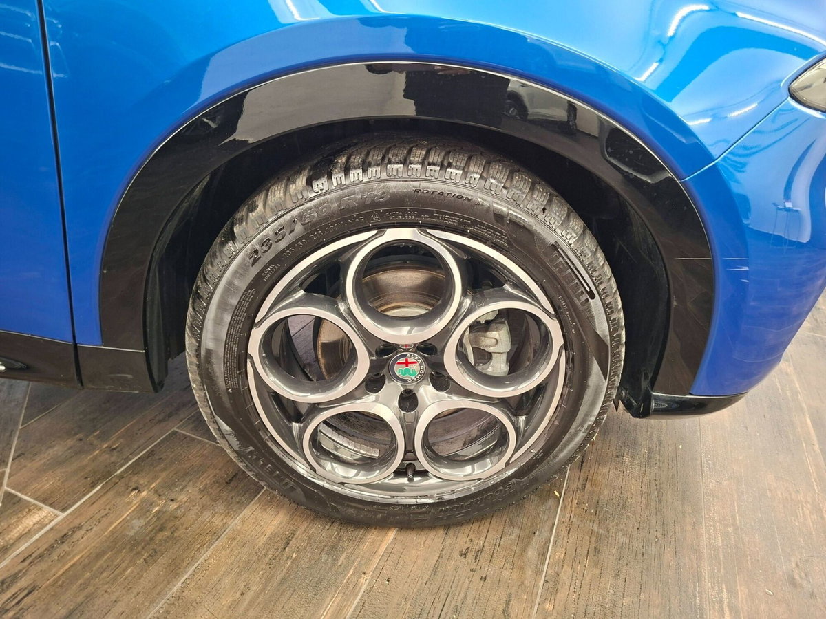 Alfa Romeo Tonale 1.6 Sprint 130cv tct6 (8)