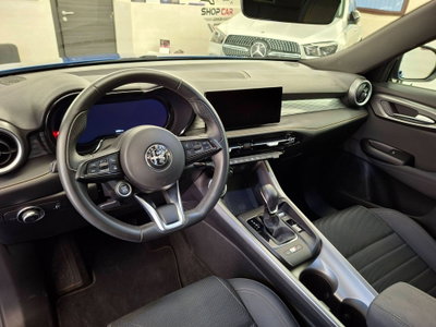 Alfa Romeo Tonale 1.6 Sprint 130cv tct6 (9)