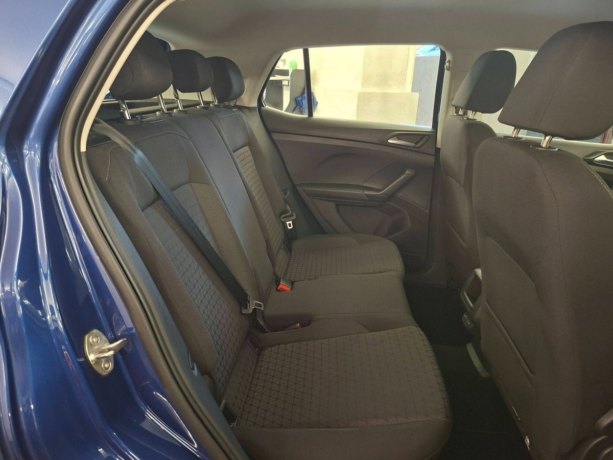 Volkswagen T-Cross 1.0 TSI 110 CV DSG Style (13)