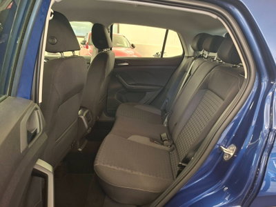 Volkswagen T-Cross 1.0 TSI 110 CV DSG Style (16)