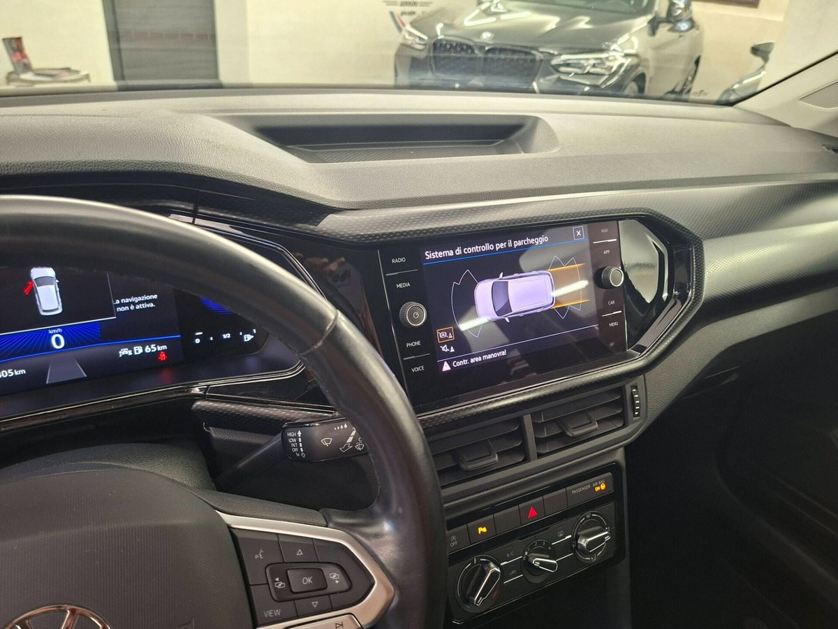 Volkswagen T-Cross 1.0 TSI 110 CV DSG Style (3)