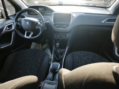 Peugeot 2008 82 Access (11)