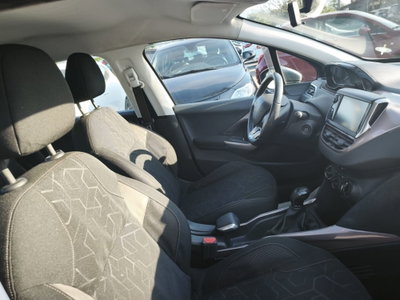 Peugeot 2008 82 Access (12)