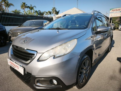 Peugeot 2008 82 Access (2)