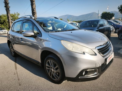 Peugeot 2008 82 Access (3)