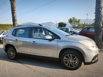 Peugeot 2008 82 Access (4)