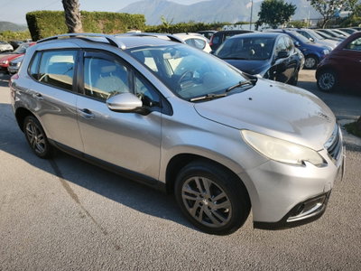 Peugeot 2008 82 Access (5)