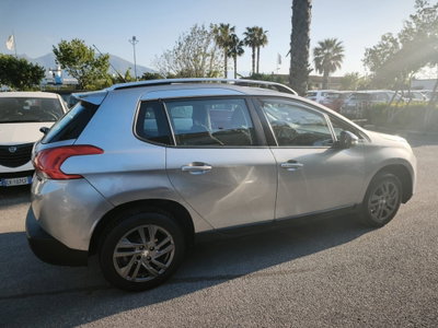 Peugeot 2008 82 Access (6)